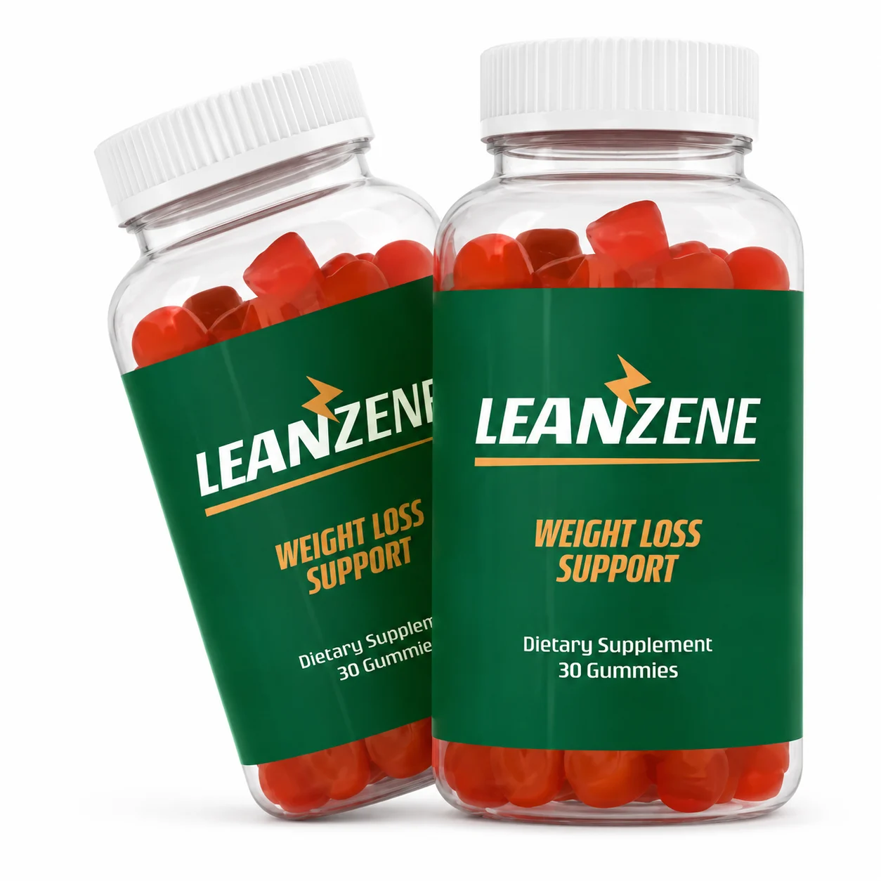 Leanzene Advanced Weight Management Supplement